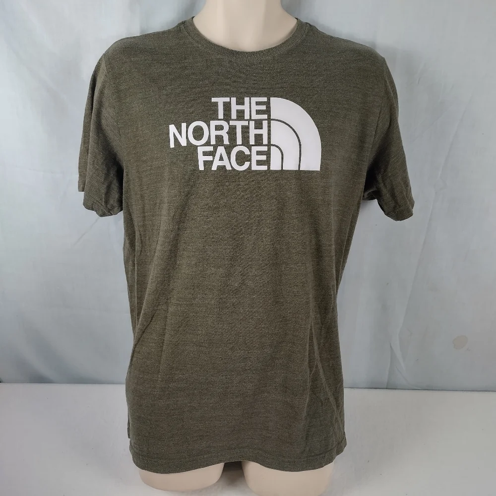 The North Face Men's Size 2xl Slim Fit Shirt
